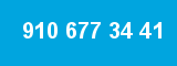 910 677 34 41 910 677 34 41